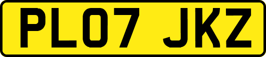PL07JKZ