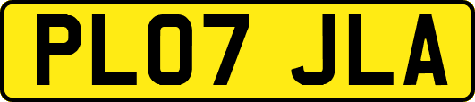 PL07JLA