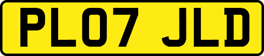 PL07JLD