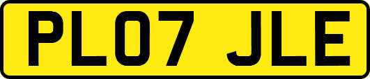 PL07JLE
