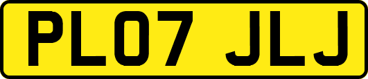 PL07JLJ