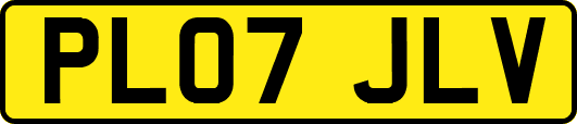 PL07JLV