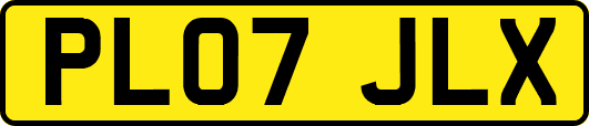PL07JLX