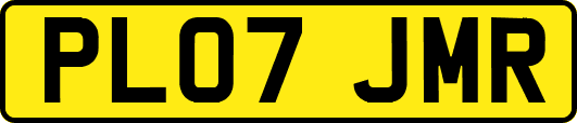 PL07JMR