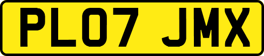PL07JMX