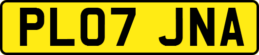 PL07JNA