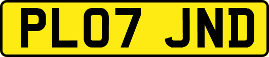 PL07JND
