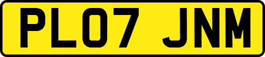 PL07JNM