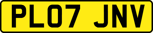 PL07JNV