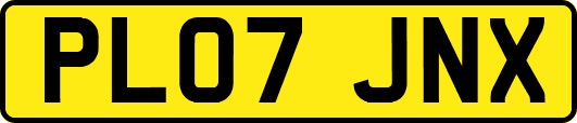 PL07JNX