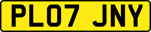 PL07JNY