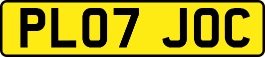 PL07JOC