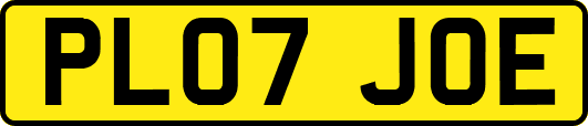 PL07JOE
