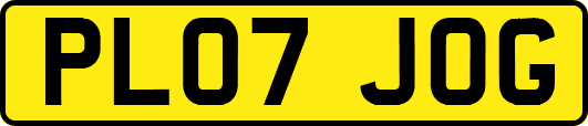 PL07JOG