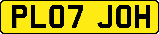 PL07JOH