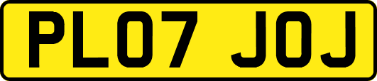 PL07JOJ