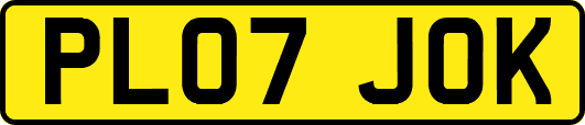 PL07JOK