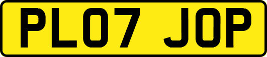 PL07JOP
