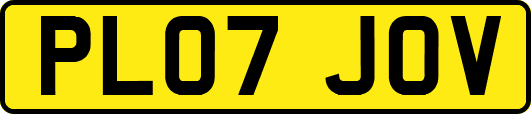 PL07JOV