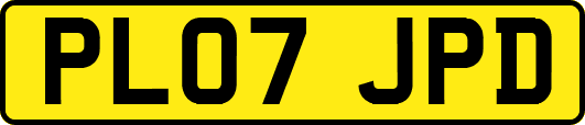 PL07JPD