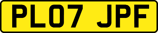 PL07JPF
