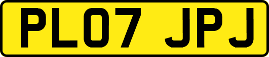PL07JPJ