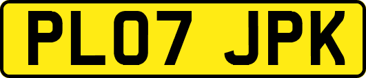 PL07JPK