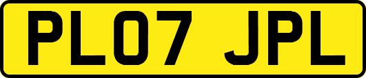 PL07JPL