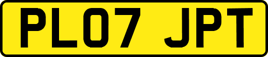 PL07JPT