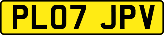 PL07JPV