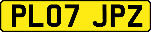 PL07JPZ