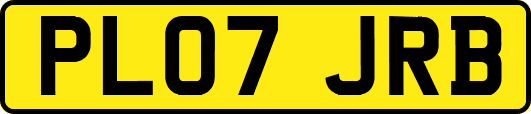 PL07JRB