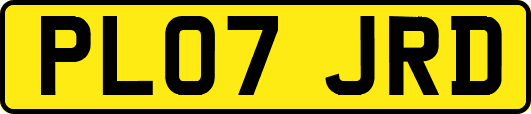 PL07JRD