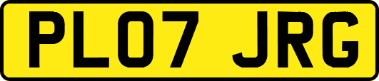 PL07JRG