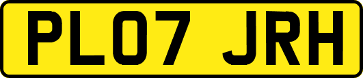 PL07JRH