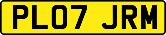 PL07JRM
