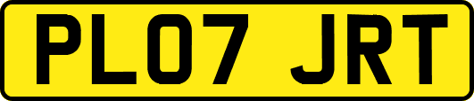 PL07JRT