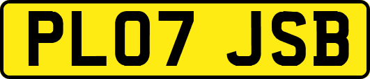 PL07JSB
