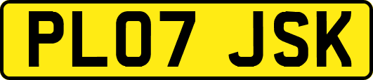 PL07JSK