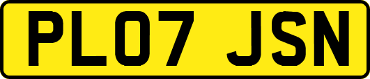 PL07JSN