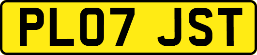PL07JST