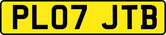 PL07JTB