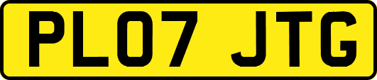 PL07JTG