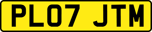 PL07JTM