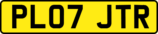 PL07JTR