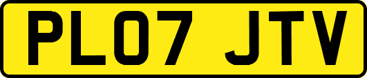 PL07JTV