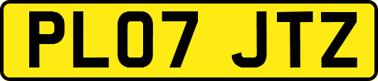 PL07JTZ