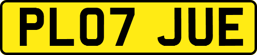 PL07JUE