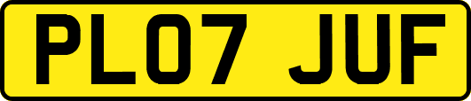 PL07JUF
