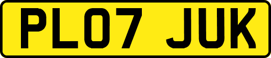PL07JUK